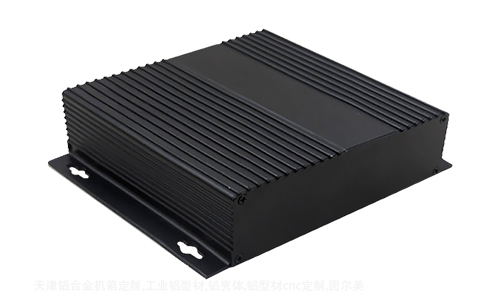 鋁合金機箱定制,工業鋁型材,鋁外殼選購必知！